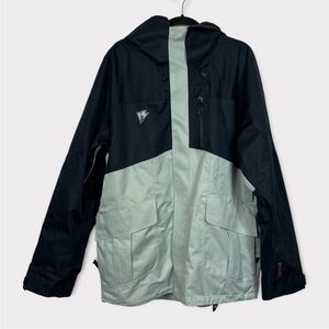 Men’s XL snowboarding jacket